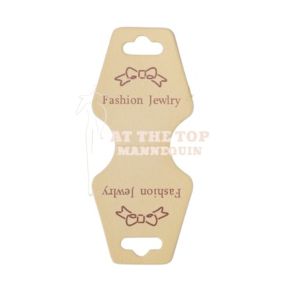 Display Card Accessories