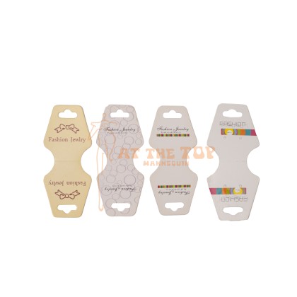 Display Card Accessories