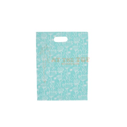 Design Plastic Bag