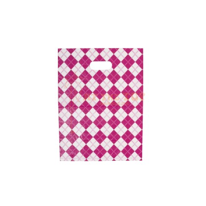 Design Plastic Bag