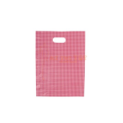 Design Plastic Bag