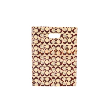 Design Plastic Bag
