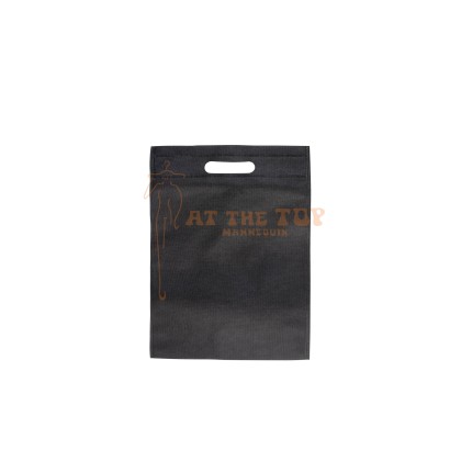 Non Woven Bag Die-cut Handle