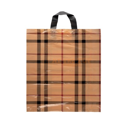Soft Loop Bag