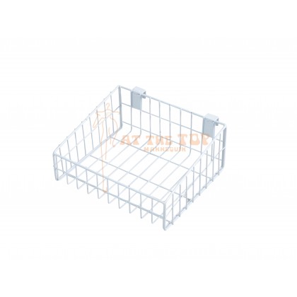 Square Bar Basket