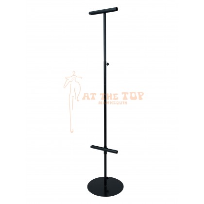 Banner Stand (Black)