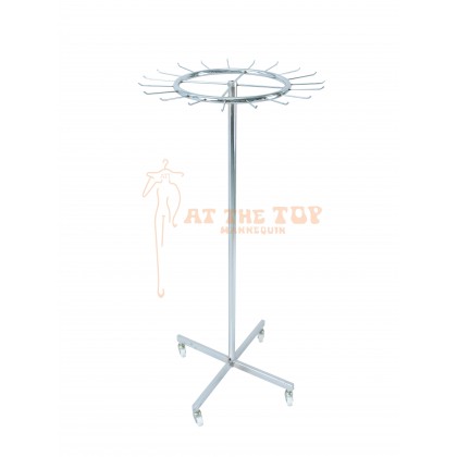 Belt Stand (1 Layer)