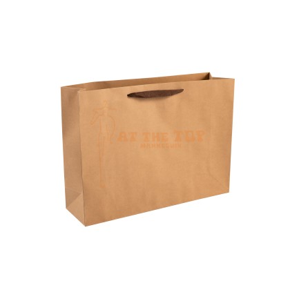 Paper Bag Brown