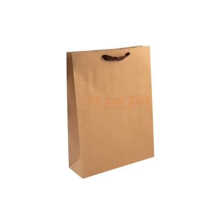 Paper Bag Brown