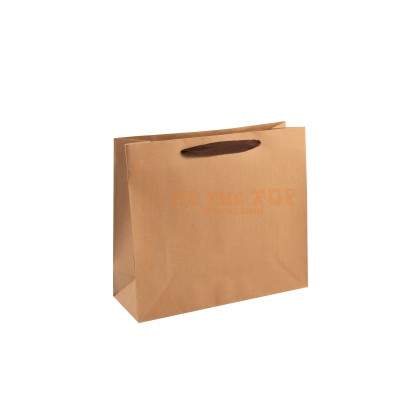 Paper Bag Brown