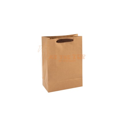 Paper Bag Brown