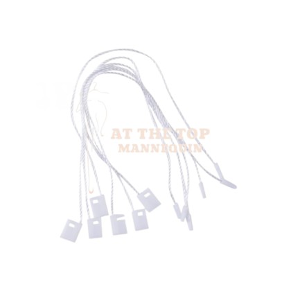 Recycle Loop / Label string