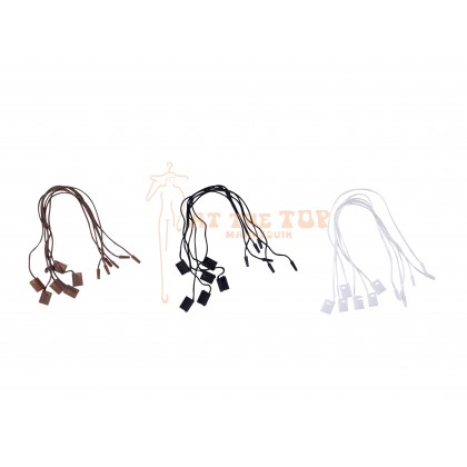 Recycle Loop / Label string