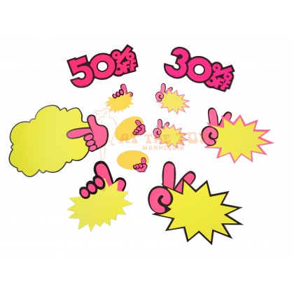 Sales Card