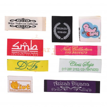 Customize Label