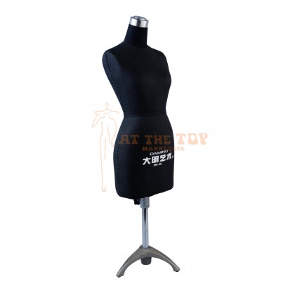 Mini Tailor Mannequin