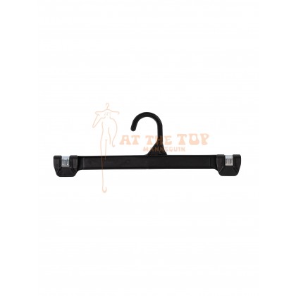Clipped Hanger