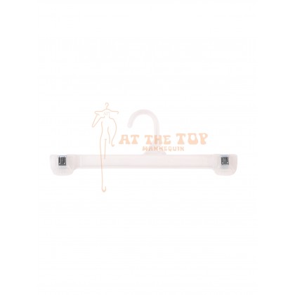 Clipped Hanger