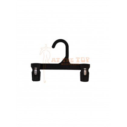 Clipped Hanger Clipped Hanger