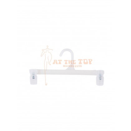 Clipped Hanger