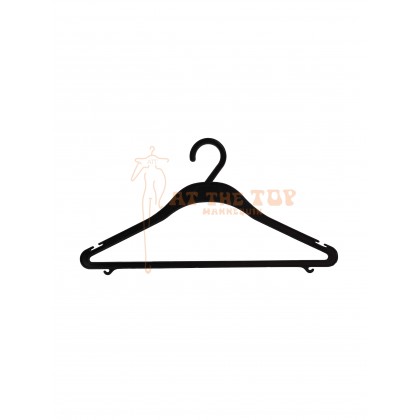 Plastic Clothes Hanger