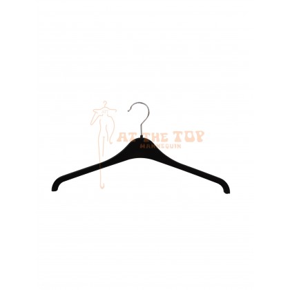 Plastic Clothes Hanger