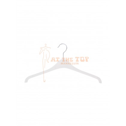 Plastic Clothes Hanger
