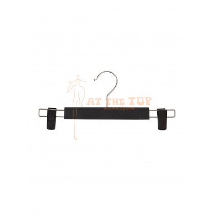 Clipped Hanger