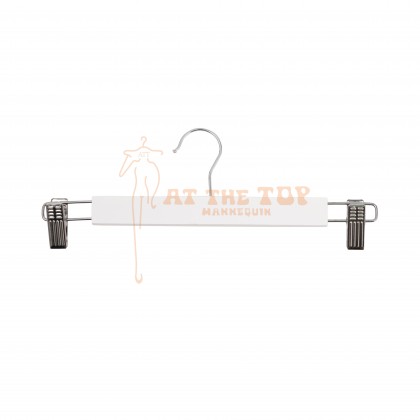 Wooden Clip Hanger