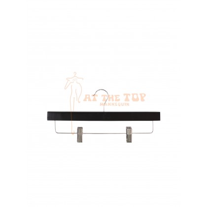 Wooden Set Clip Hanger