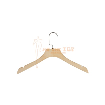 Premium Wooden Hanger