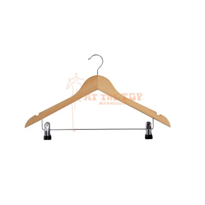 Wooden Set Hanger