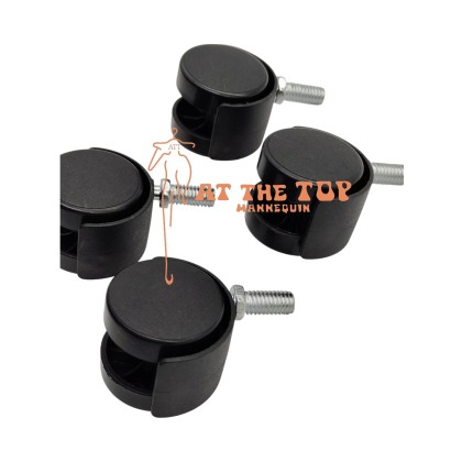 Wheel Caster Roller