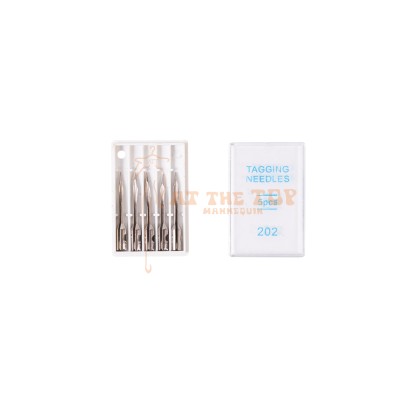 Tagging Needles Tagging Needles